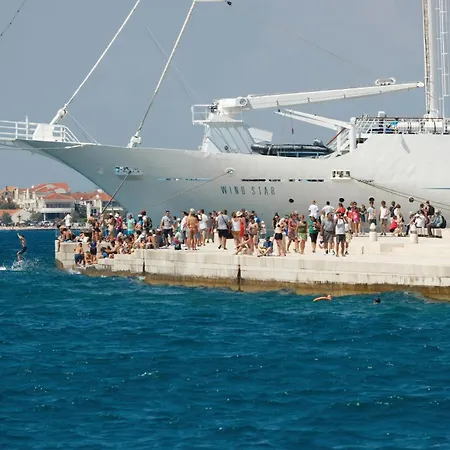 Gorgeous In With Sauna