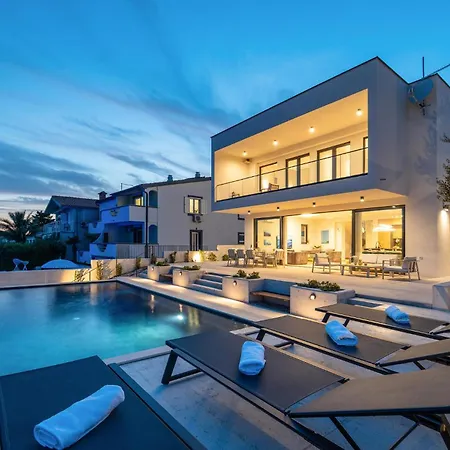 Gorgeous In With Sauna *