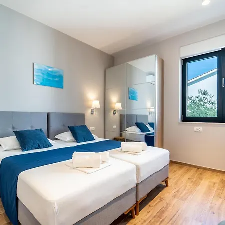 Gorgeous In With Sauna Vakantiehuis