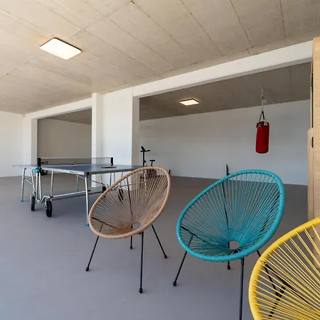 Gorgeous In With Sauna Vakantiehuis Posedarje