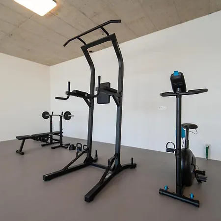 Vakantiehuis Gorgeous In With Sauna *