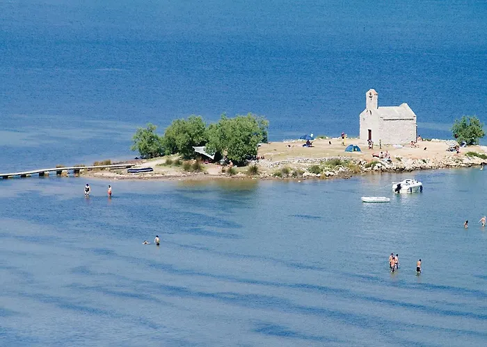 Semesterbostad Gorgeous In With Sauna