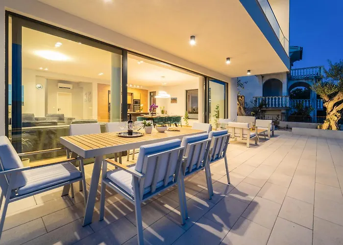 Gorgeous In With Sauna