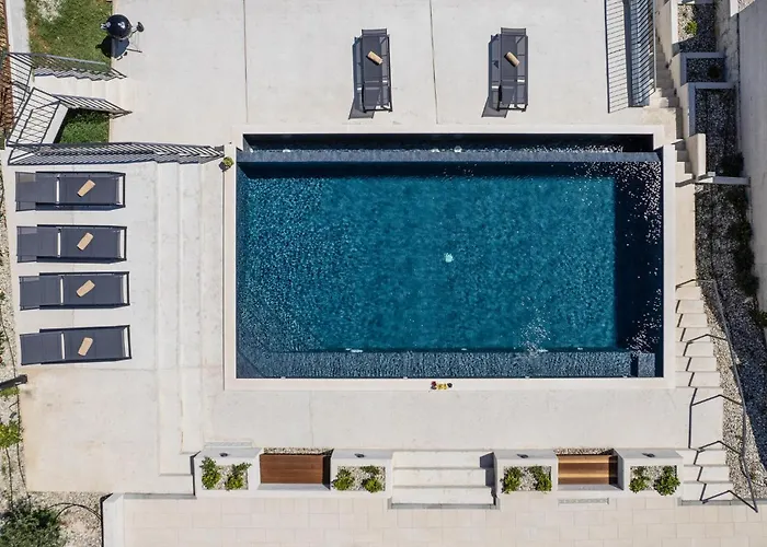 Gorgeous In With Sauna *