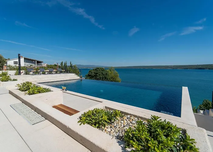 Gorgeous In With Sauna Semesterbostad