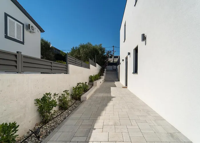 Gorgeous In With Sauna Semesterbostad *