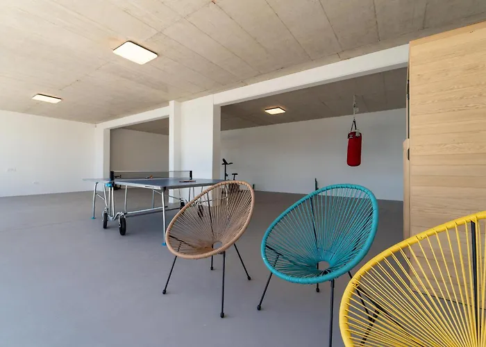 Gorgeous In With Sauna Semesterbostad Posedarje