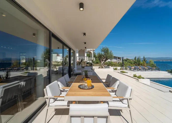 Gorgeous In With Sauna *