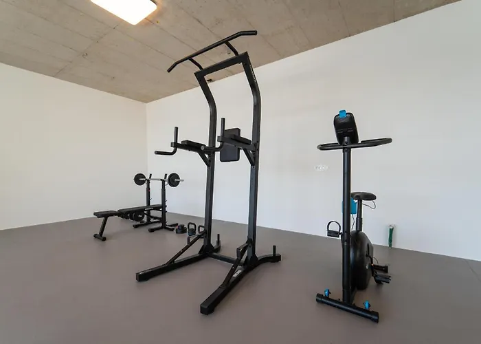 Semesterbostad Gorgeous In With Sauna *