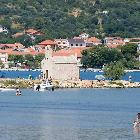 Gorgeous In With Sauna Prázdninový dům *