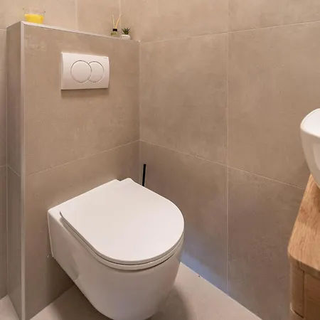 Gorgeous In With Sauna بيت للعطل