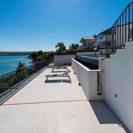 Casa de Férias Gorgeous In With Sauna *