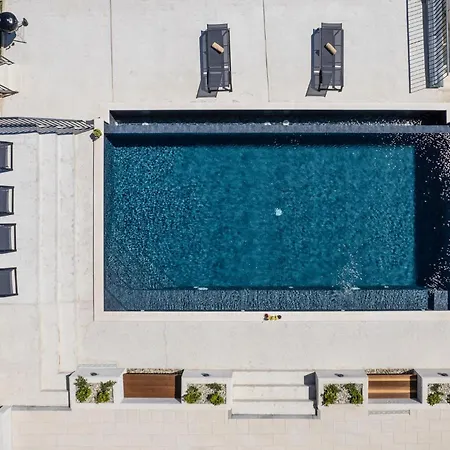 Gorgeous In With Sauna *