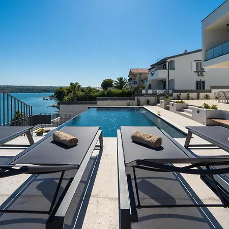 Casa de Férias Gorgeous In With Sauna