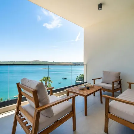 Gorgeous In With Sauna * بوسيدارجي