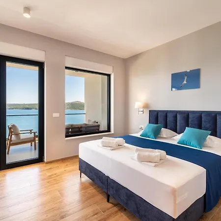 Gorgeous In With Sauna *