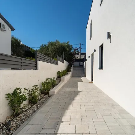 Gorgeous In With Sauna Casa de Férias *