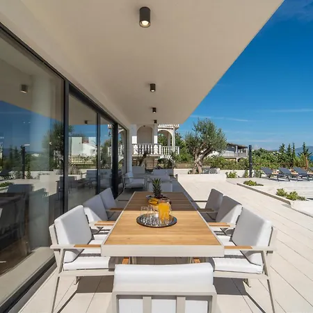 Gorgeous In With Sauna *