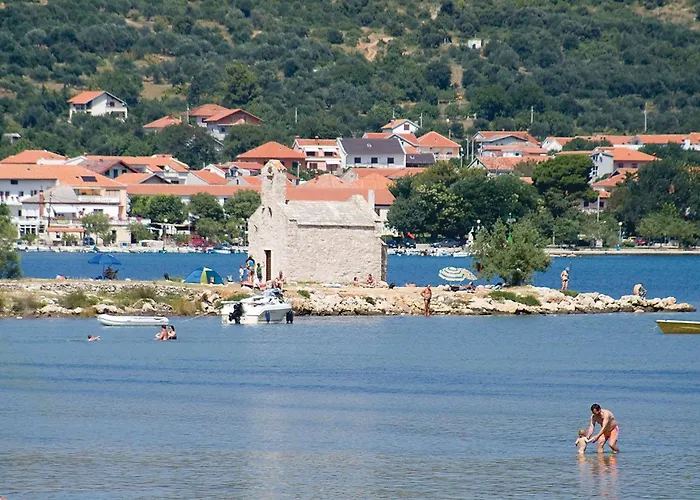 Gorgeous In With Sauna Vikendica *