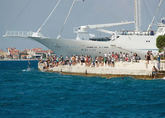 Gorgeous In With Sauna