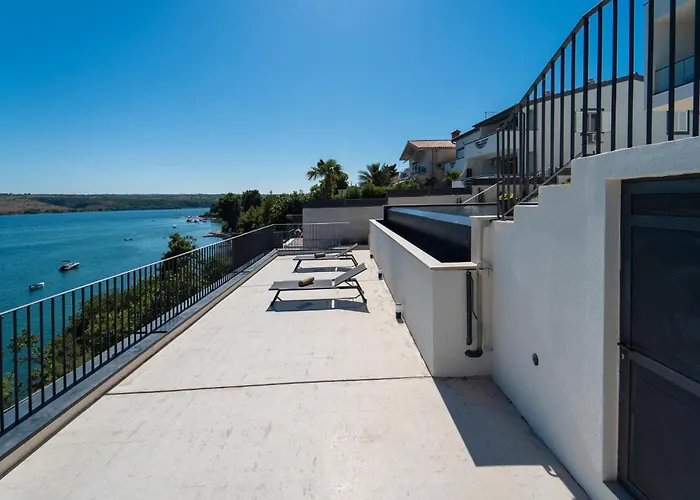 Vikendica Gorgeous In With Sauna *