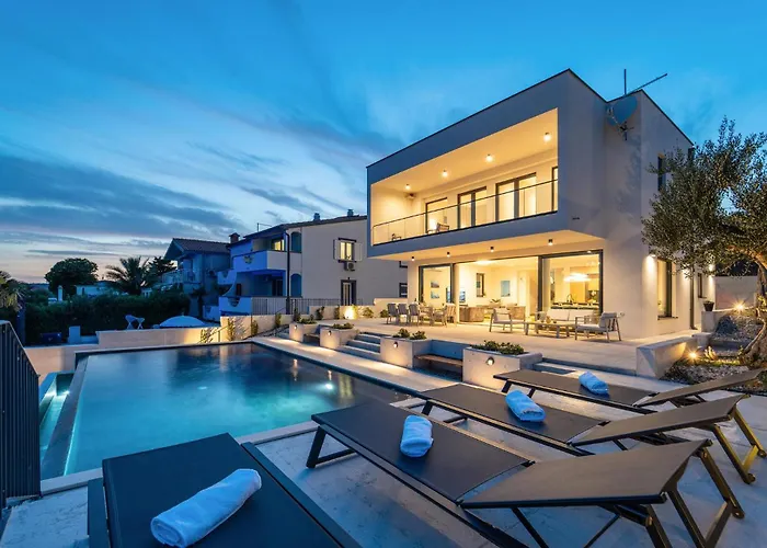 Gorgeous In With Sauna *