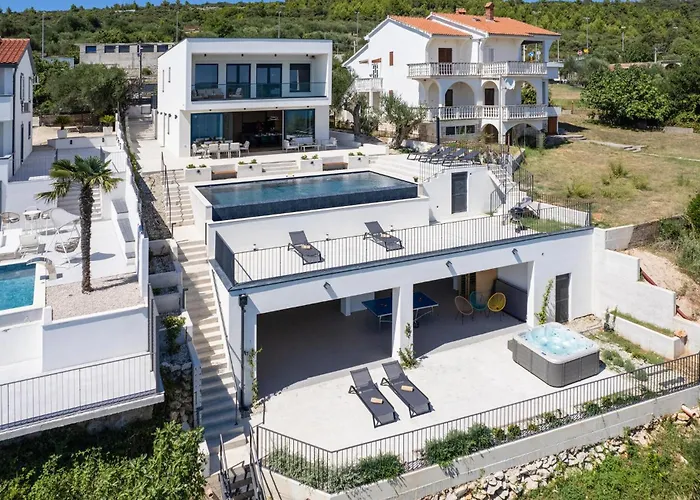 Vikendica Gorgeous In With Sauna *