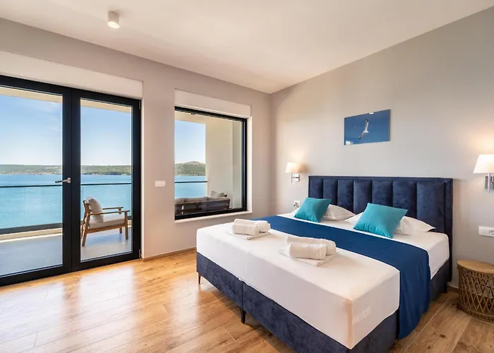 Gorgeous In With Sauna *