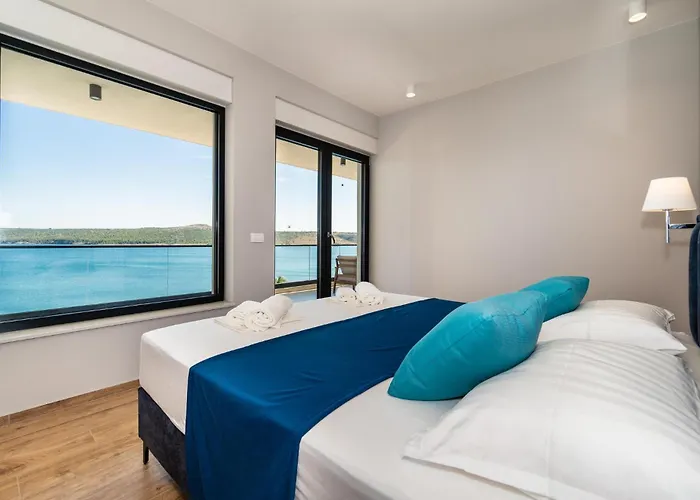 Vikendica Gorgeous In With Sauna *